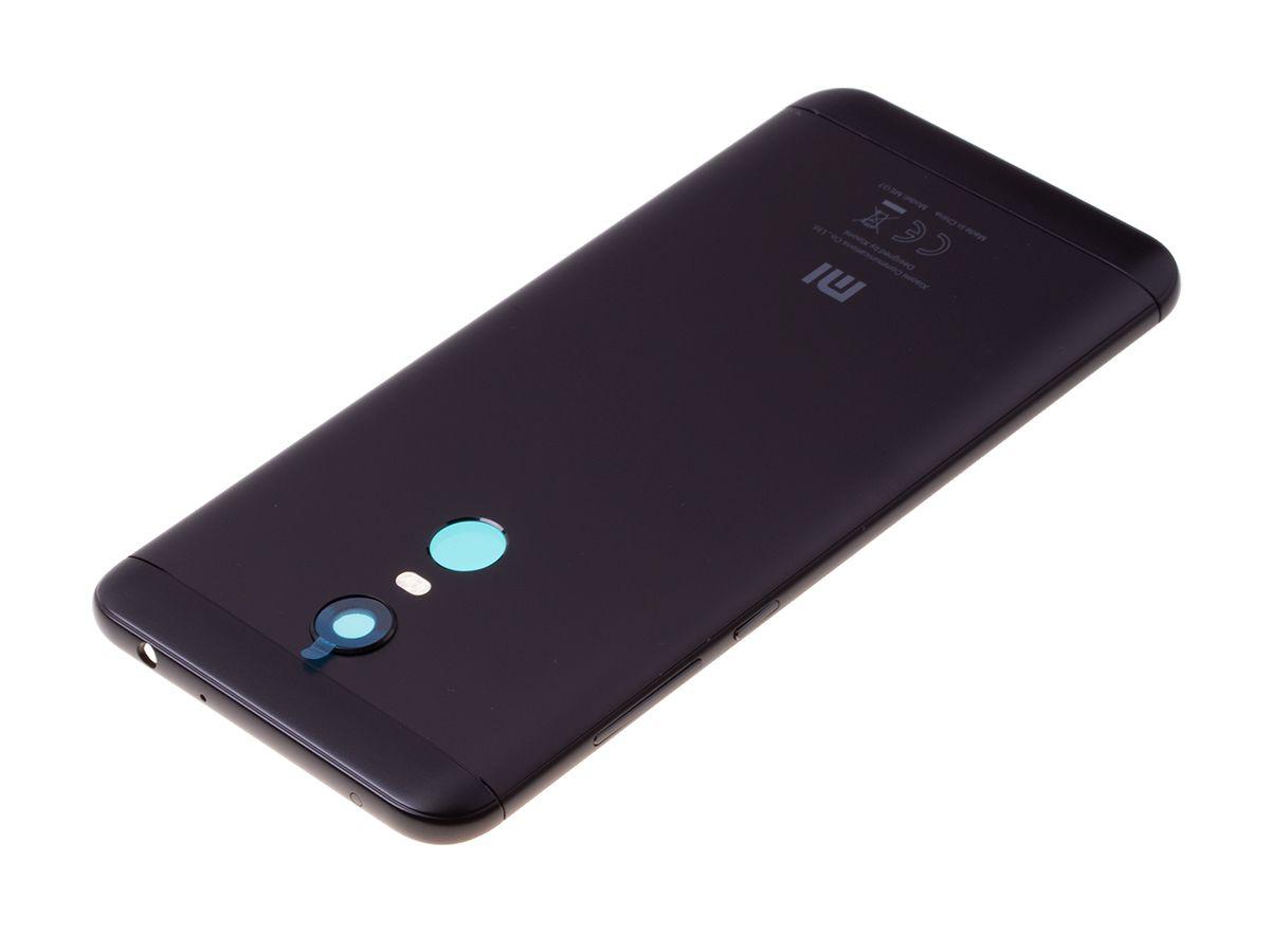 Original Battery cover Xiaomi Redmi 5 Plus - blue