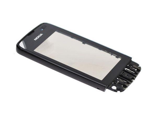 Touch screen Nokia 311 Asha + frame