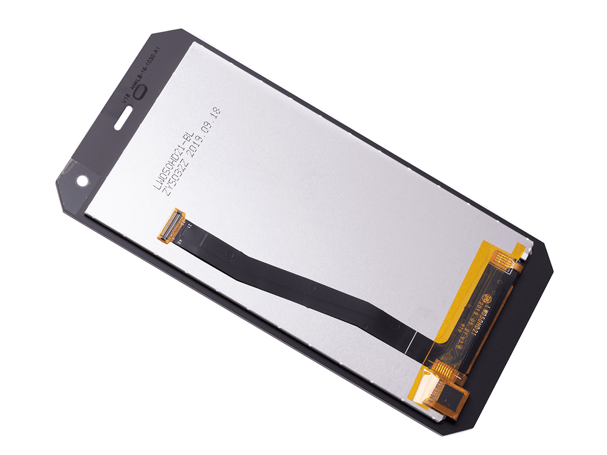 Orginalny wyświetlacz LCD + ekran dotykowy myPhone Hammer Energy 18x9