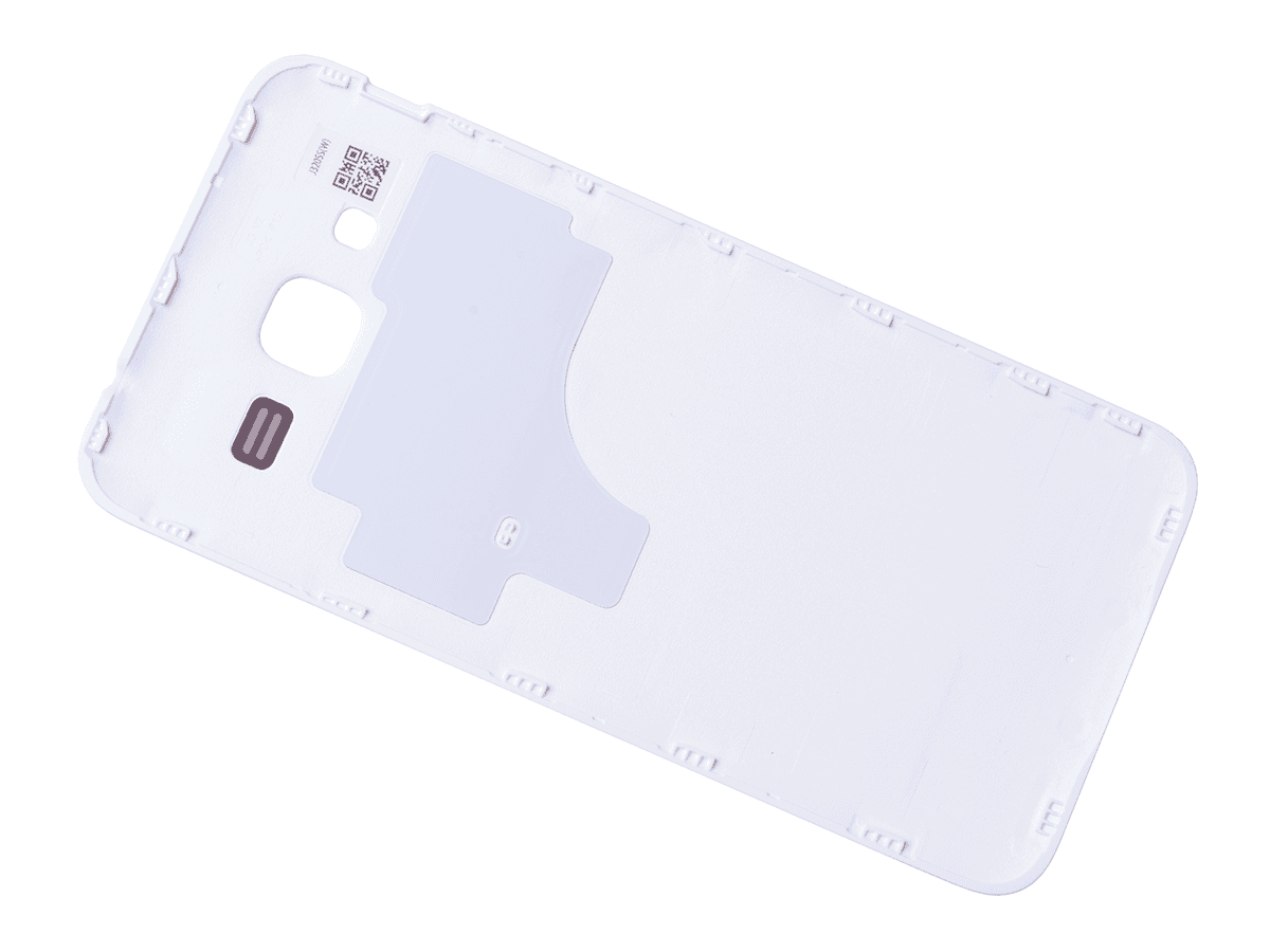 Oryginalna Klapka baterii Samsung SM-J320F Galaxy J3 (2016) - biała