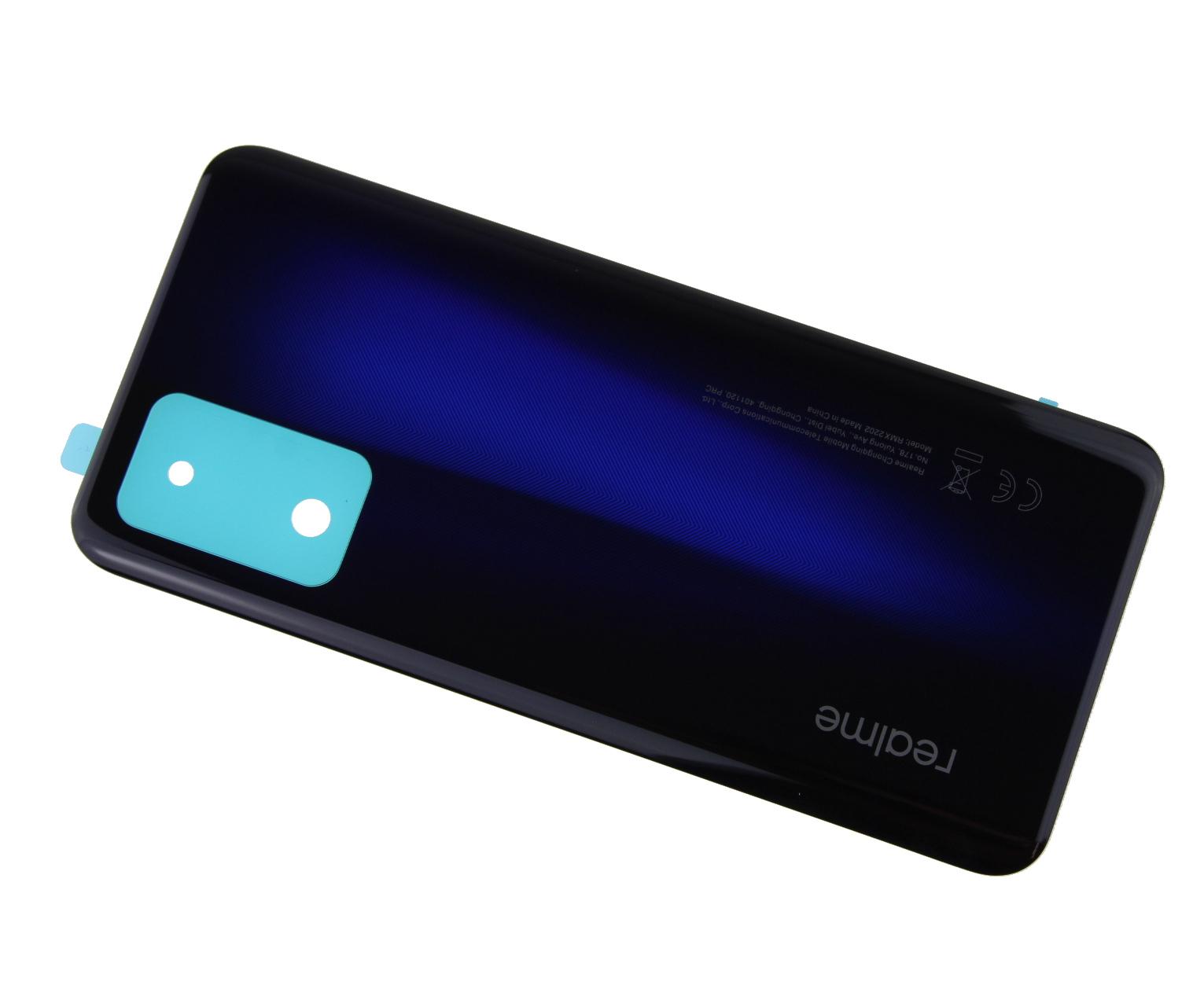 Original Battery cover Realme GT 5G Blue