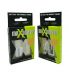 0000000178 - BATERIA NOKIA 3100 3650 2700c 1400mAh GREEN MAXPOWER