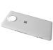 00813X4 - Klapka baterii Microsoft Lumia 950 XL/ Lumia 950 XL Dual SIM - biała (oryginalna)