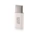 023318 - ADAPTER DO ŁADOWANIA/TRANSMISJI micro USB-Type-C biały