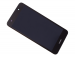 02350XME, 02350VUG - Oryginalny Wyświetlacz LCD + Ekran dotykowy Huawei Y6II - czarna