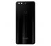 02350XYW - Oryginalna Klapka baterii Huawei Honor 8 - czarna