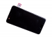 02351DGP - ORYGINALNY Wyświetlacz LCD + ekran dotykowy Huawei P10/ P10 Dual SIM Premium - czarny