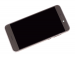 02351DLS, 02351DLD, 02351DNF, 02351VBR - ORYGINALNY Wyświetlacz LCD + ekran dotykowy Huawei P8 Lite (2017)/ P9 Lite (2017) - złota