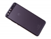 02351EYR - Oryginalna Klapka baterii Huawei P10 Dual SIM Premium/ P10 - czarna