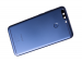 02351FVG - Klapka baterii z baterią Huawei Honor 8 Pro - niebieska (oryginalna)