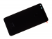 02351FXB, 02351FWG - Oryginalna Klapka baterii Huawei P10 Lite/ P10 Lite Dual SIM - czarna