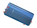 02351LGD - Oryginalna Klapka baterii Huawei Honor 9 - niebieska