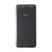 02351LGH - Oryginalna Klapka baterii Huawei Honor 9 - czarna