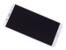 02351QXU, 02351QEY, 02351QXT - Oryginalny wyświetlacz LCD + ekran dotykowy i bateria Huawei Mate 10 Lite - złoty