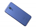 02351RAG, 02351QXM - Klapka baterii Huawei Mate 10 Lite - niebieska (oryginalna)