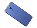 02351RAG, 02351QXM - Oryginalna Klapka baterii Huawei Mate 10 Lite - niebieska