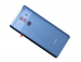 02351RWA, 02351RWH - Oryginalna Klapka baterii Huawei Mate 10 Pro - niebieska