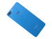 02351SYQ - Oryginalna Klapka baterii Huawei Honor 9 Lite - niebieska