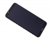 02351USA - ORYGINALNY Wyświetlacz LCD + ekran dotykowy Huawei Y7 2018/ Y7 Prime 2018 - czarny