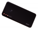 02351VNT, 02351VPT - Oryginalna Klapka baterii Huawei P20 Lite - czarna