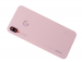 02351VQY, 02351VTW - Oryginalna Klapka baterii Huawei P20 Lite - różowa