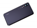 02351WRR, 02351WRP - Oryginalna Klapka baterii Huawei P20 Pro - czarna