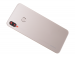 02351WTG - Oryginalna Klapka baterii Huawei P20 Lite - złota