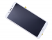 02351XHT, 02351XHW - Oryginalny WYŚWIETLACZ LCD + EKRAN DOTYKOWY Huawei Y5 2018/ Honor 7S - biała