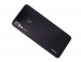 02352CAH - Oryginalna Klapka baterii Huawei P Smart Plus - czarna