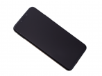 02352DKK, 02352GTW, 02352DFF - Original lcd + touch screen Huawei Mate 20 Lite - black