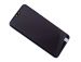 02352EQD - Front cover with touch screen and LCD display with battery Huawei Y9 2019 - Sapphire Blue (original)