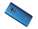 02352FRD-dem - Oryginalna Klapka baterii Huawei Mate 20 - niebieska (demontaż)