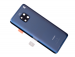 02352GDE - Oryginalna Klapka baterii Huawei Mate 20 Pro - niebieska