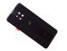 02352GUP - Klapka baterii Huawei Mate 20 Pro (Porsche Design) - czarna (oryginalna)
