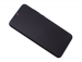 02352GWN - Front cover with touch screen and LCD display Huawei Honor 10 Lite - black (original)