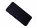 02352KCV - Oryginalny wyświetlacz lcd + ekran dotykowy Huawei Y7 2019 - czarny