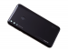 02352KER, 02352KEQ - Oryginalna Klapka baterii Huawei Y7 2019 - czarna