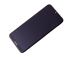 02352KGH, 02352KJM - Front cover with touch screen and LCD display Huawei Honor 8A - black (original)