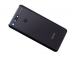 02352LNU - Klapka baterii Huawei Honor View 20 - czarna (oryginalna)