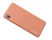 02352MQY - Klapka baterii Huawei Y6 2019 - Amber Brown (oryginalna)