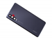 02352NMM - Battery cover Huawei P30 - black (original)