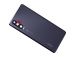 02352NMM-DEM - Battery cover Huawei P30 - black (original) (dismounted)