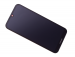 02352QNW - ORYGINALNY Wyświetlacz LCD + ekran dotykowy Huawei Y5 2019 - czarna