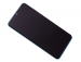 02352RQA - ORYGINALNY Wyświetlacz LCD + ekran dotykowy + bateria Huawei P30 Lite (2019) (MAR-LX1A)- niebieski