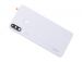 02352RQB-dem - ORYGINALANA Klapka baterii Huawei P30 Lite - biała (demontaż) Grade A