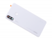 02352RQB - ORYGINALANA Klapka baterii Huawei P30 Lite - biała