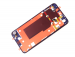 02352TNT - Korpus Huawei Nova 5T - niebieski (oryginalny)