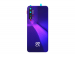 02353EBK - Original Battery cover Nova 5T - purple