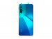 02353EFP-dem - Oryginalna Klapka baterii Huawei Nova 5T - niebieska (demontaż) Grade A