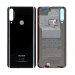 02353HAF - Oryginalna klapka baterii Huawei Honor 9x czarna